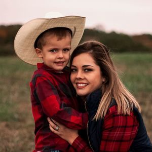 Meet your Posher, Jenna